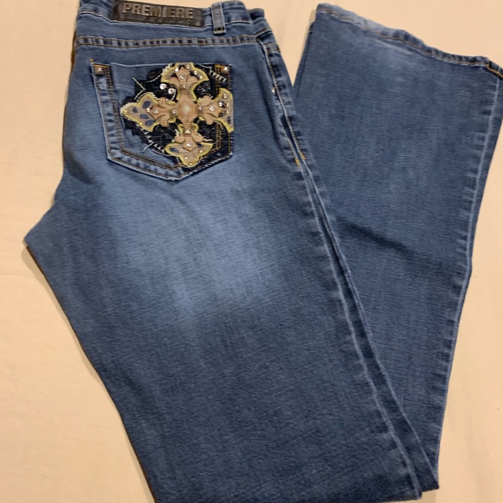 Premier Jeans